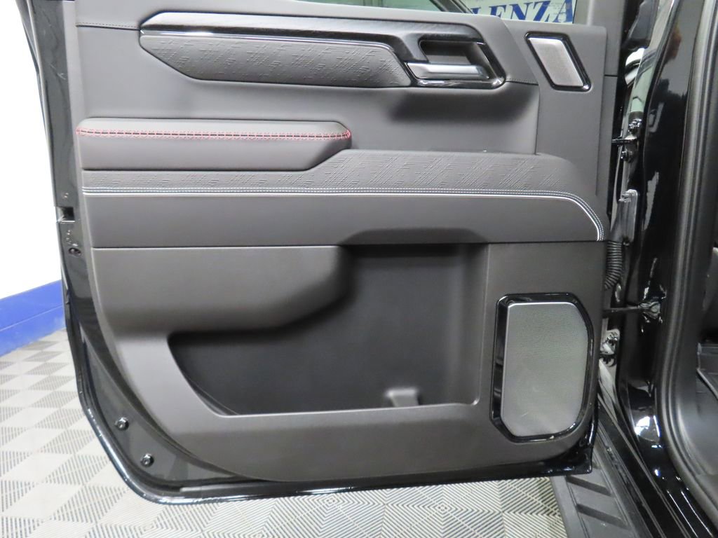 Used 2023 GMC Sierra 1500 AT4X AWD/4WD image 60