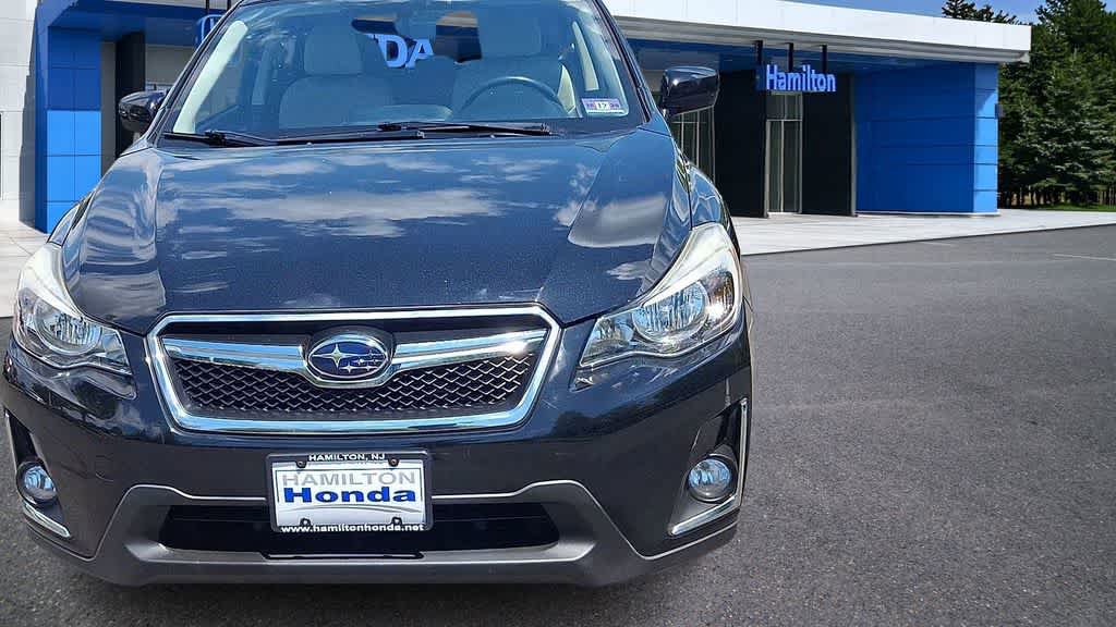 Used 2016 Subaru Crosstrek 2.0i Premium AWD/4WD image 3