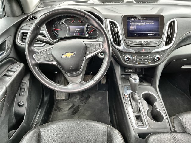 Used 2021 Chevrolet Equinox Premier AWD/4WD image 19
