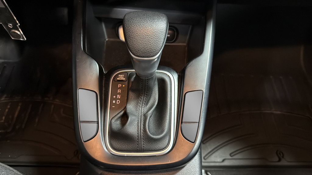 Used 2021 Kia Soul S image 32