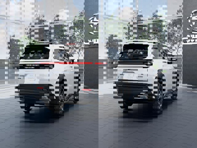 New 2026 Subaru Trailseeker image 5