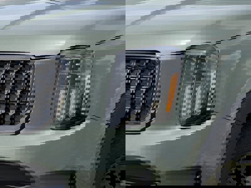 New 2025 Kia Telluride EX X-Line image 10