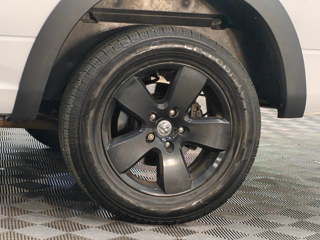 Used 2012 RAM 1500 Express w/ ST Popular Equipment Group image 38