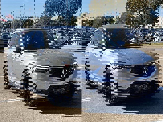 New 2026 Acura Integra A-Spec image 2