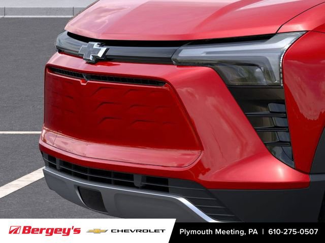 New 2026 Chevrolet Blazer EV LT w/ Super Cruise Package AWD/4WD image 17
