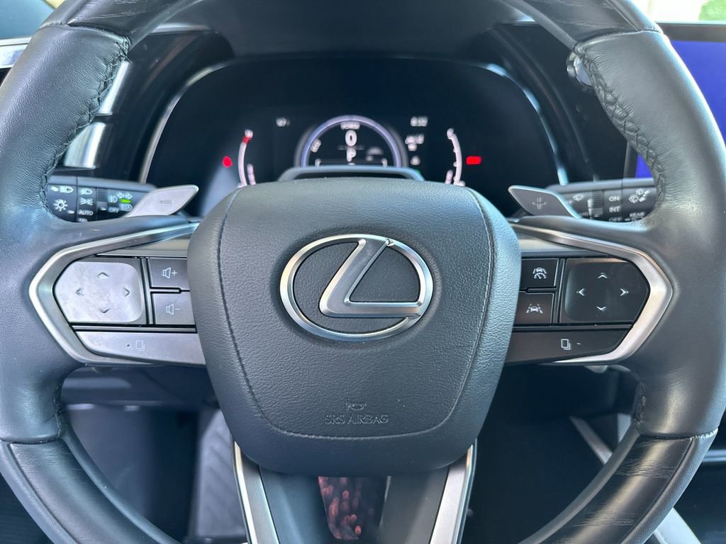 Used 2024 Lexus RX 350 w/ Convenience Package image 22
