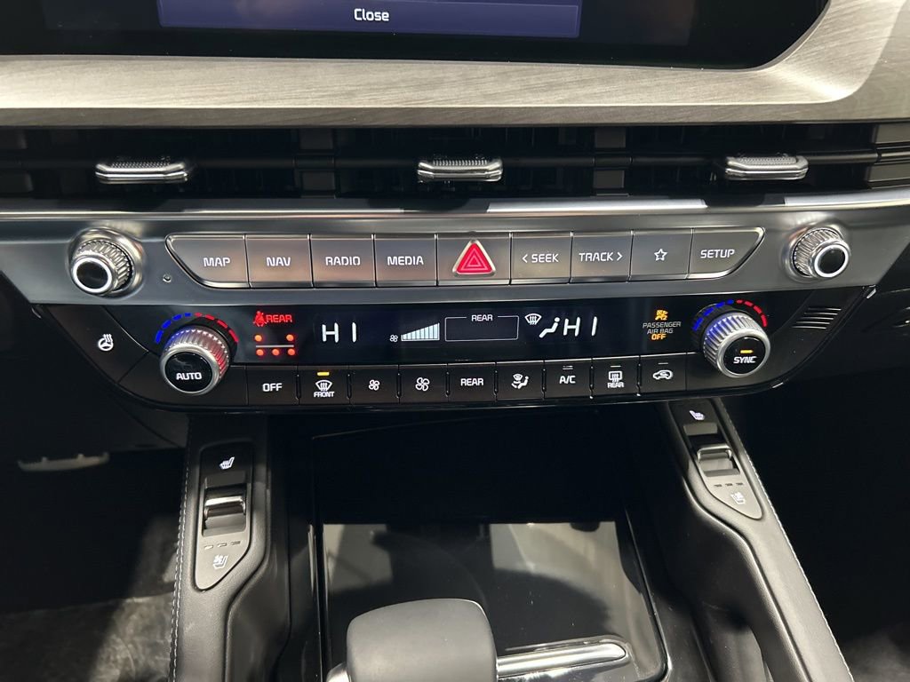 New 2025 Kia Telluride SX X-Line image 22