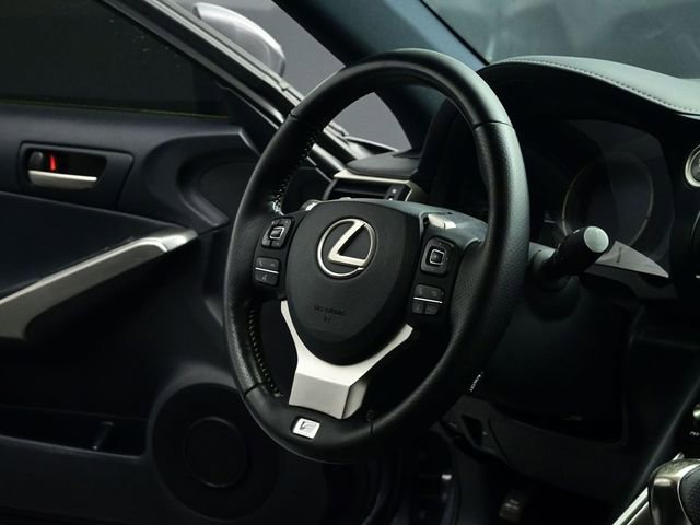 Used 2017 Lexus IS 300 F Sport w/ F Sport Package image 71