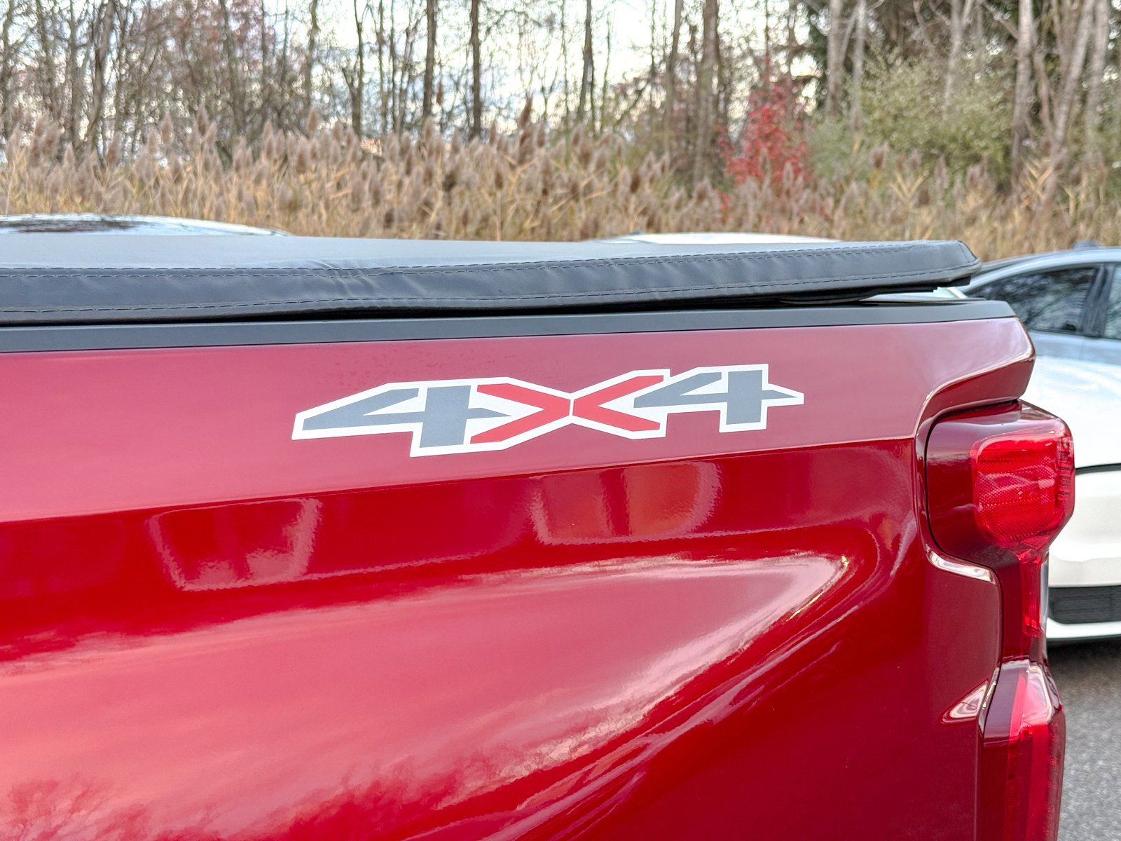 Used 2023 Chevrolet Silverado 1500 LT image 13