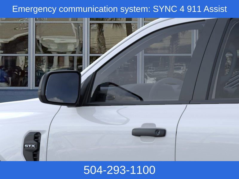 New 2025 Ford Ranger XL w/ Trailer Tow Package image 20