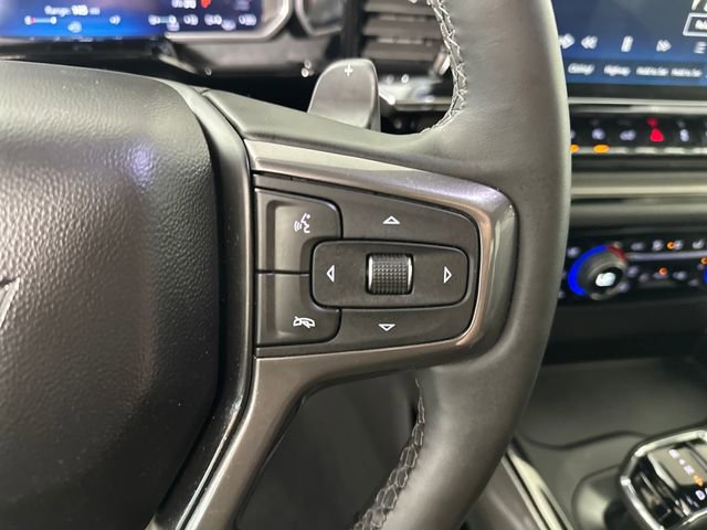 Used 2026 Chevrolet Silverado 1500 ZR2 AWD/4WD image 16