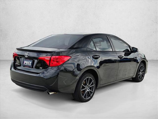 Used 2019 Toyota Corolla SE FWD image 5