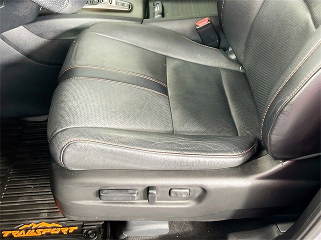 Used 2022 Honda Pilot TrailSport image 19