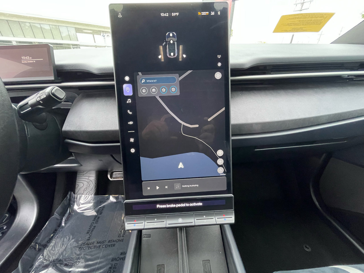 Used 2023 Fisker Ocean One image 48