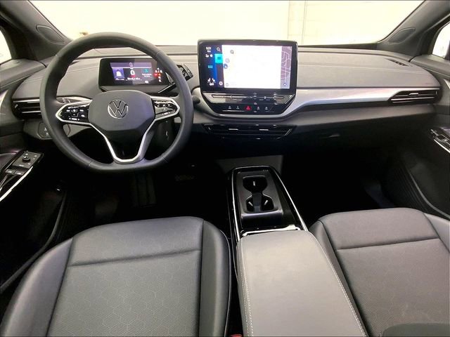 Used 2023 Volkswagen ID.4 S RWD image 12