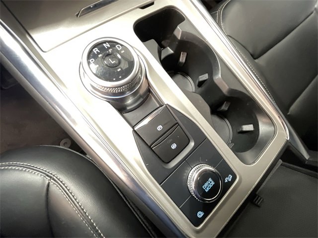 Used 2023 Ford Explorer XLT w/ Equipment Group 202A image 16