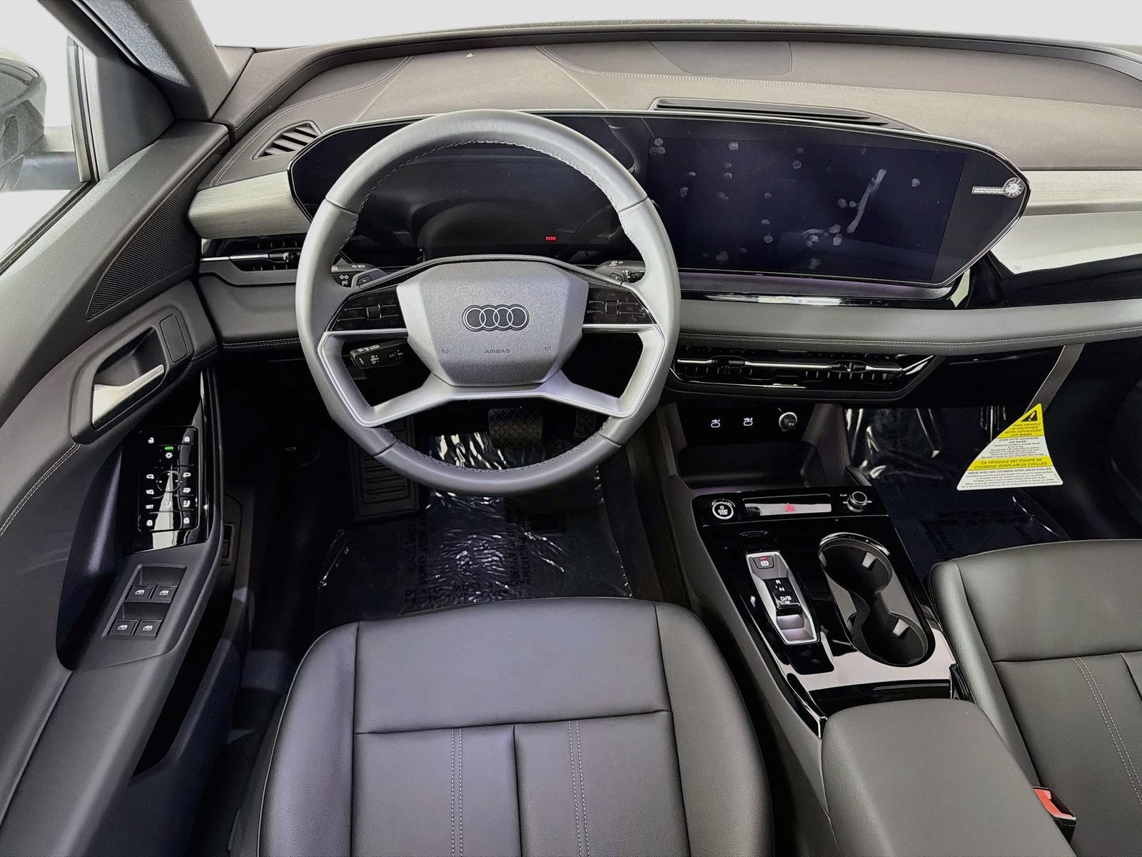 New 2027 Audi SQ6 e-tron Premium AWD/4WD image 22