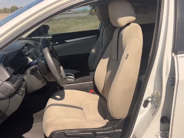 Used 2016 Honda Civic LX image 11