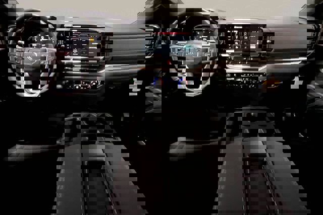 New 2026 GMC Sierra 2500 SLE w/ SLE Value Package; image 9