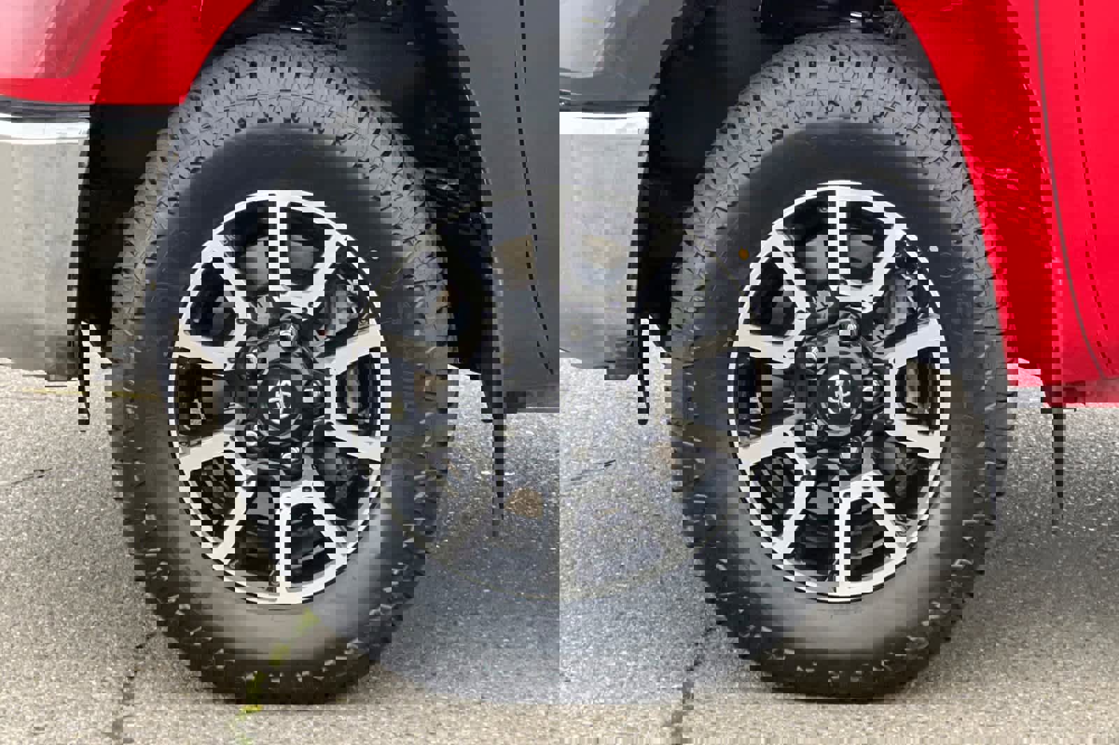 Used 2016 Toyota Tundra SR5 w/ TRD Off Road Package AWD/4WD image 29