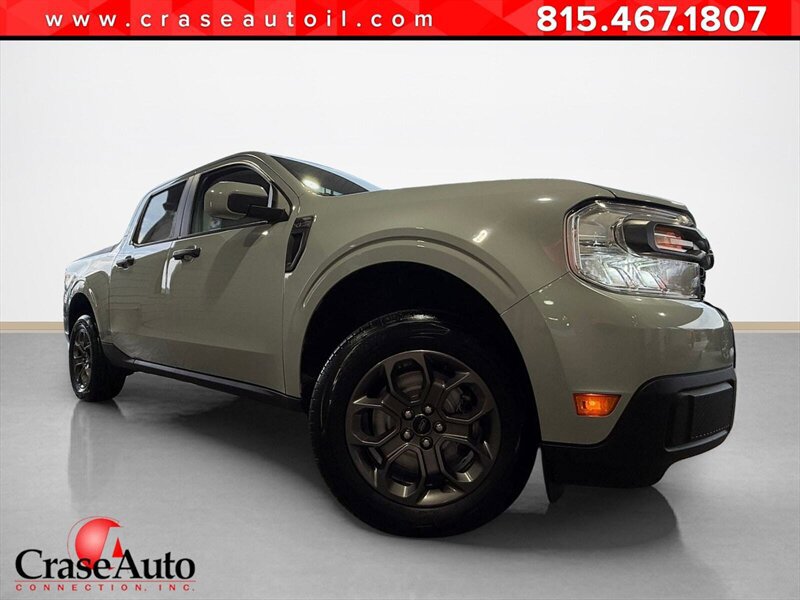Used 2022 Ford Maverick XLT w/ XLT Luxury Package image 1