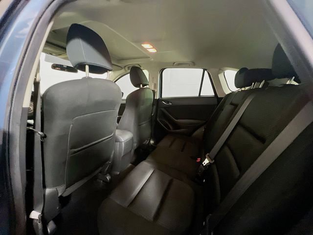Used 2015 MAZDA CX-5 Touring w/ Bose/Moonroof Package image 20
