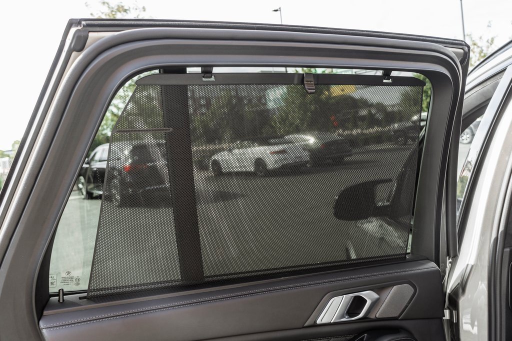 Used 2021 BMW X5 M w/ Competition Package image 35