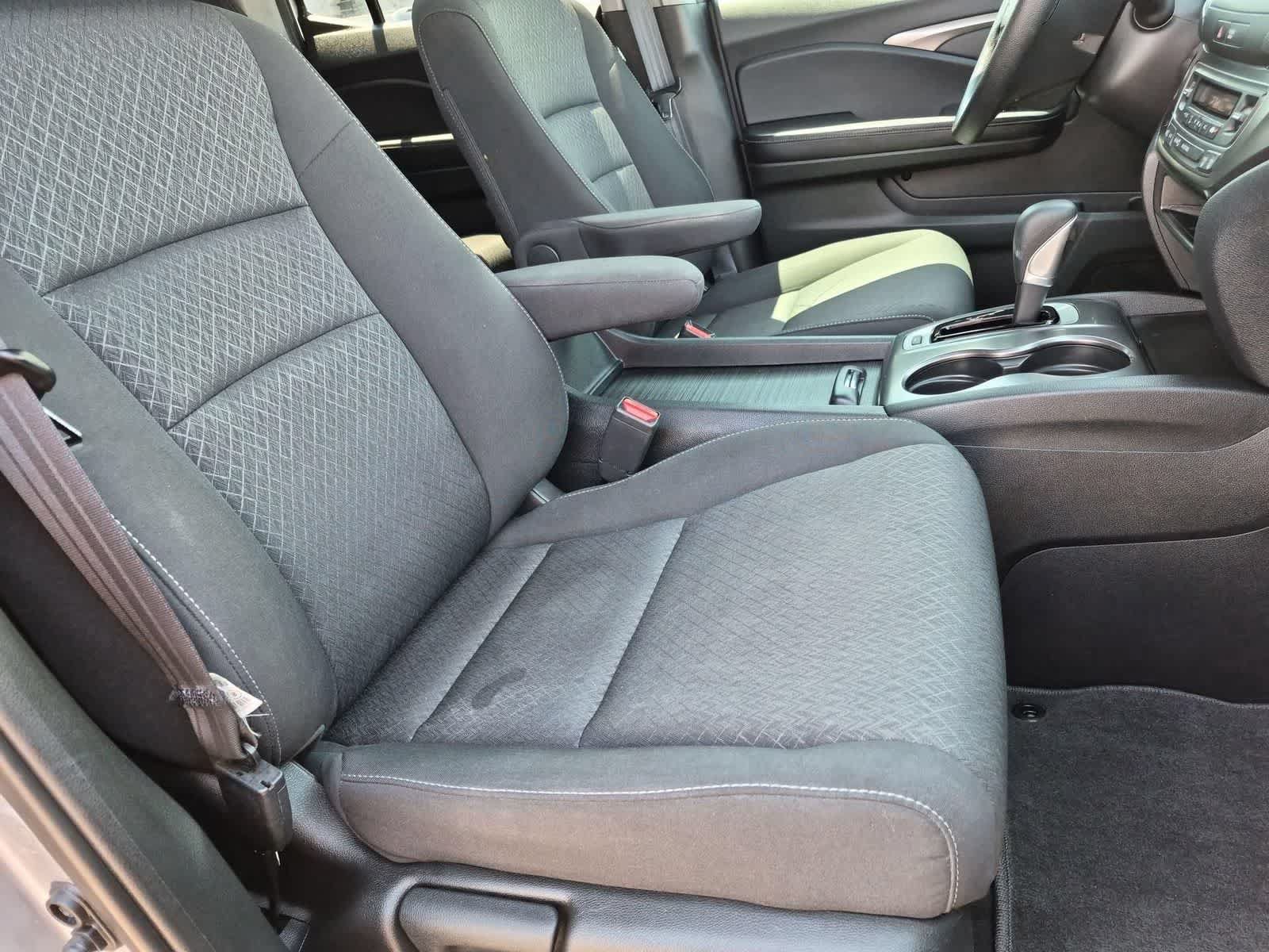 Used 2019 Honda Ridgeline Sport image 21