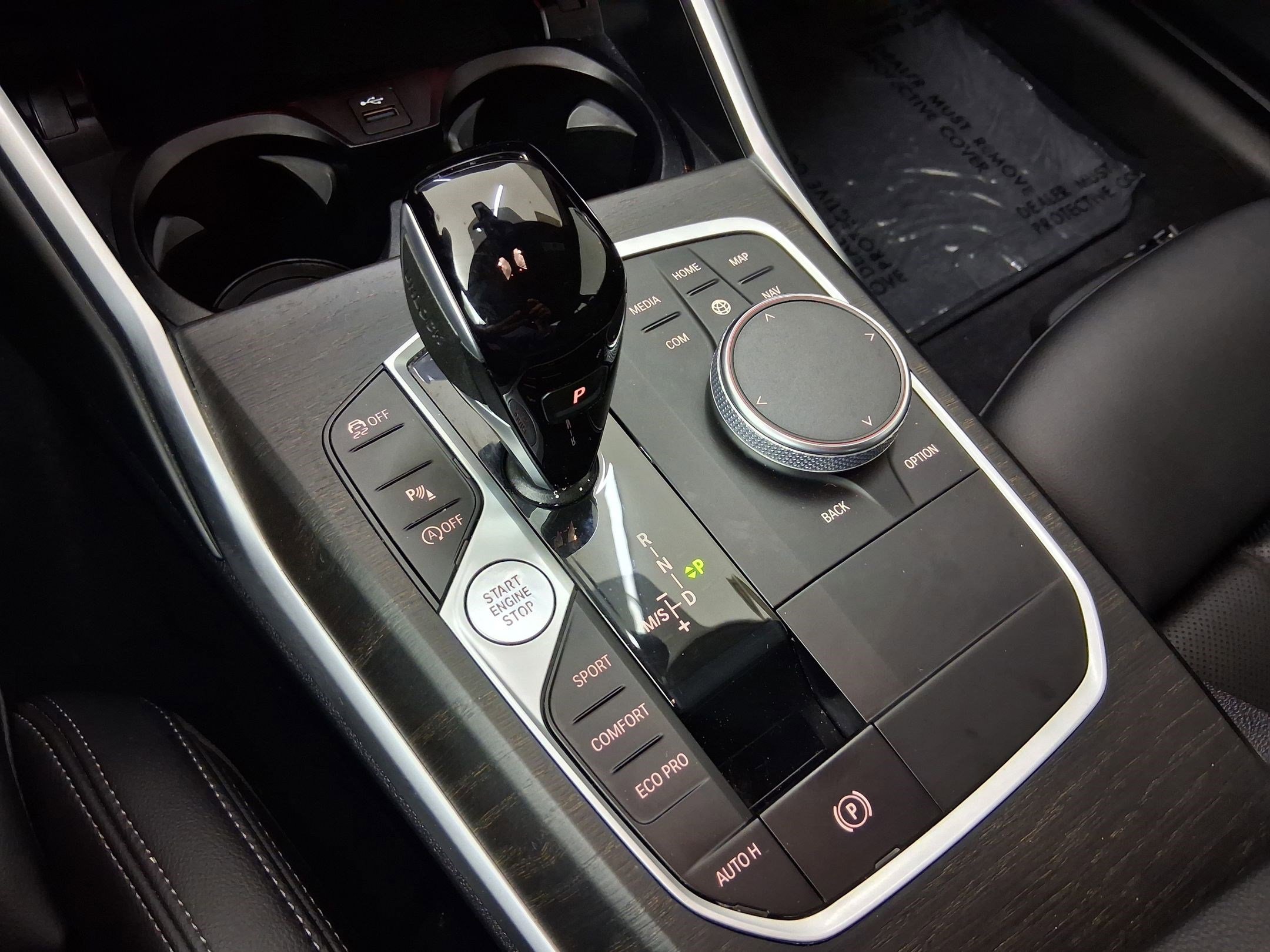 Certified 2023 BMW 430i xDrive Coupe w/ Premium Package image 16