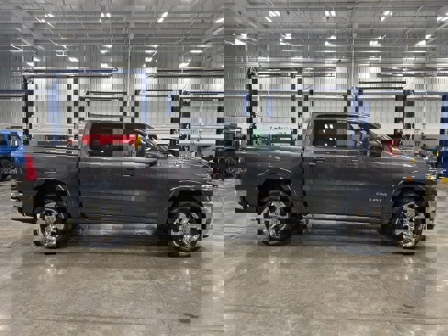 New 2026 RAM 1500 Big Horn image 10