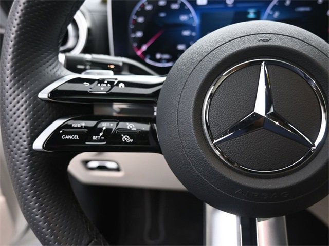 Used 2024 Mercedes-Benz CLE 300 4MATIC Coupe image 15