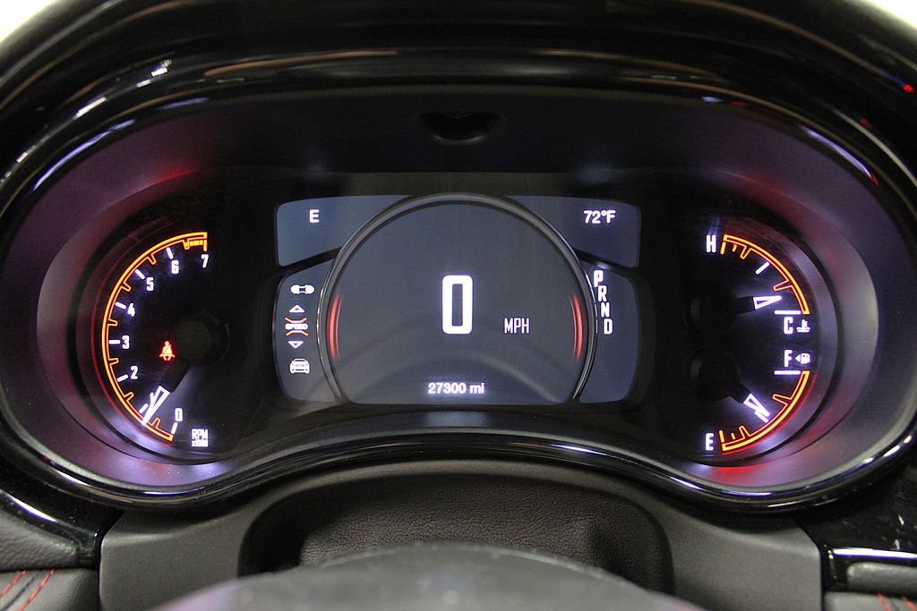 Certified 2025 Dodge Durango GT AWD/4WD image 11