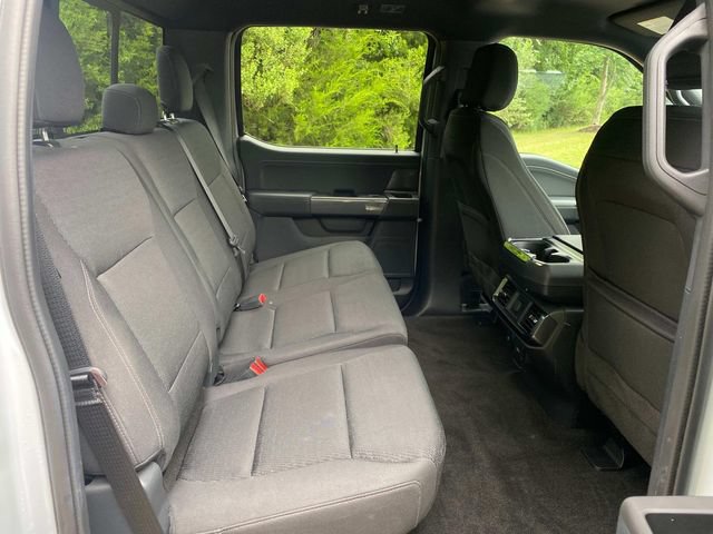 Used 2022 Ford F150 XLT w/ Equipment Group 302A High AWD/4WD image 31