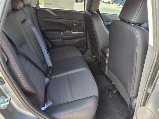 New 2026 Mitsubishi Outlander Sport SE AWD/4WD image 10