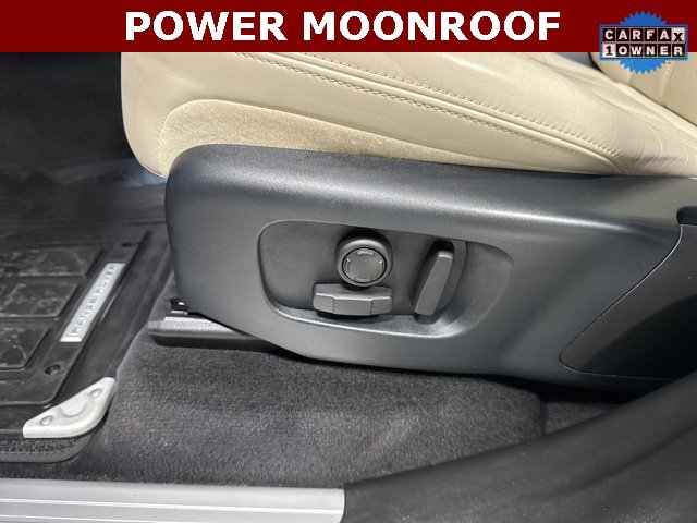 Used 2020 Land Rover Range Rover Sport HSE image 7