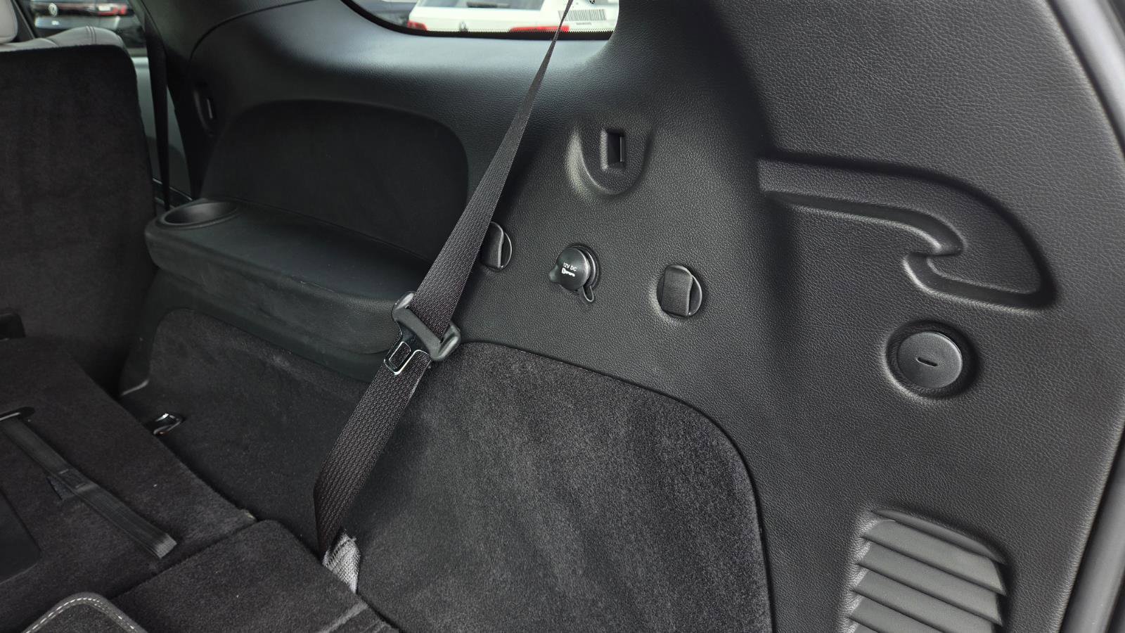 Used 2025 Dodge Durango SRT Hellcat image 76