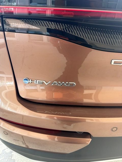 Used 2025 Toyota Crown AWD/4WD image 13