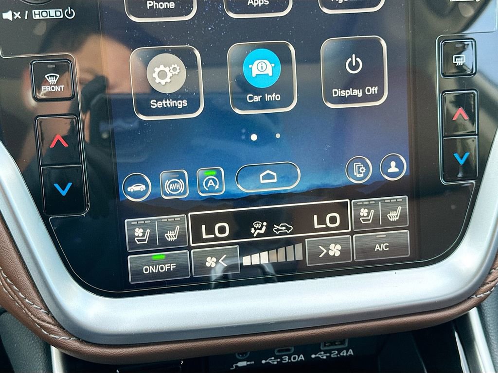 Used 2023 Subaru Outback Touring image 19