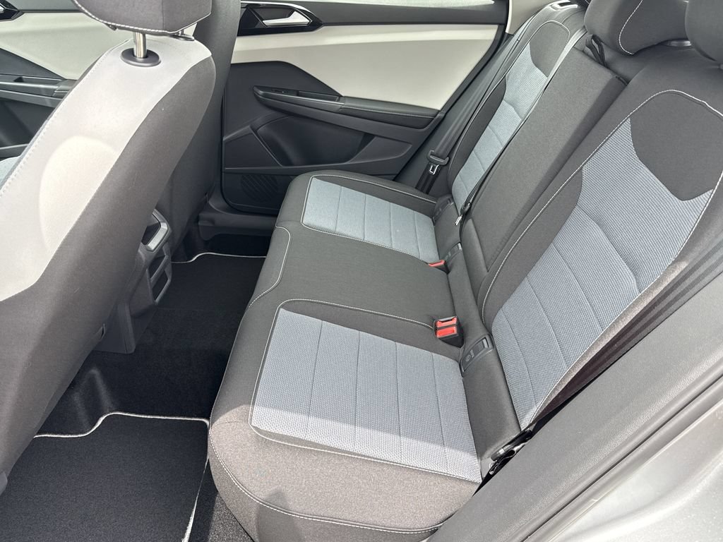 New 2026 Volkswagen Taos S FWD image 24