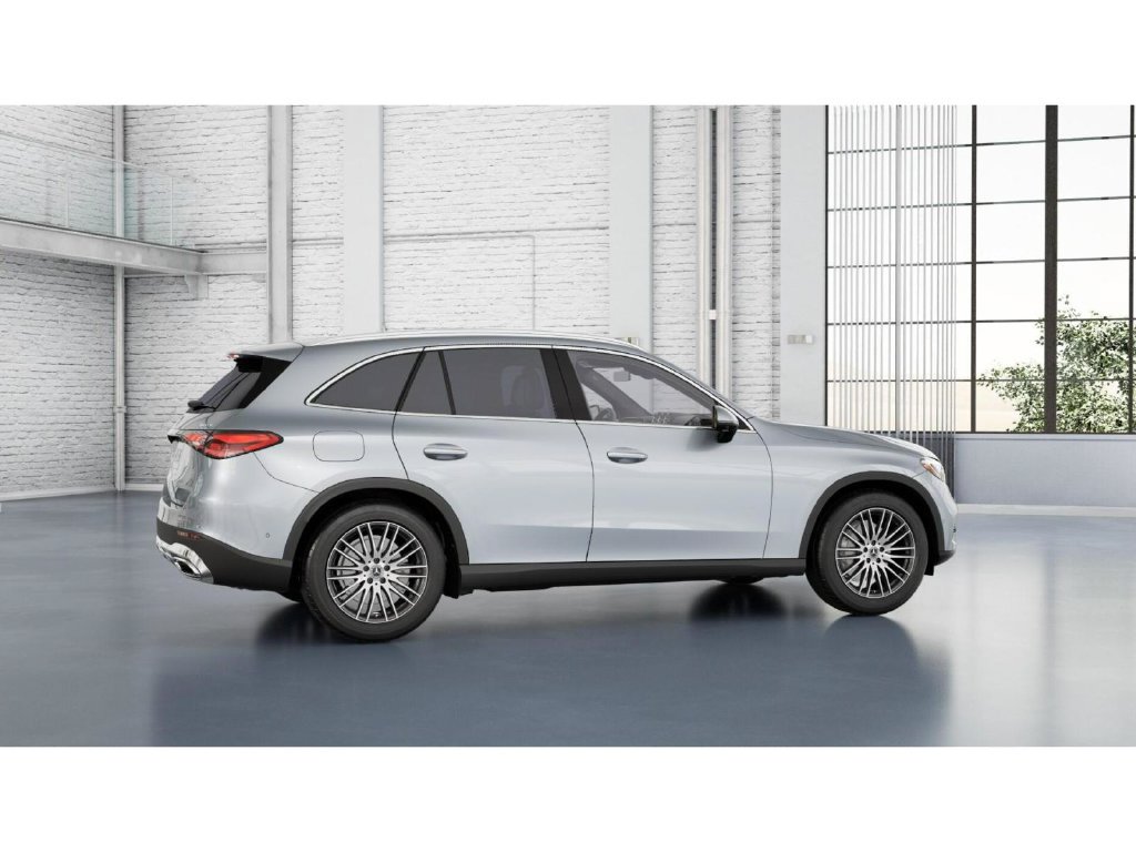 New 2026 Mercedes-Benz GLC 300 4MATIC image 18