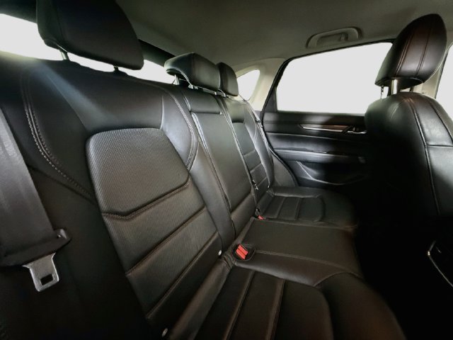 Used 2020 MAZDA CX-5 Grand Touring FWD image 26