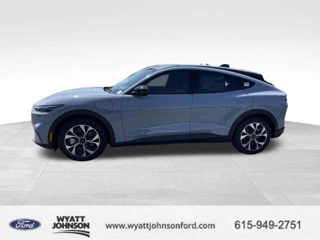 New 2026 Ford Mustang Mach-E Select image 6
