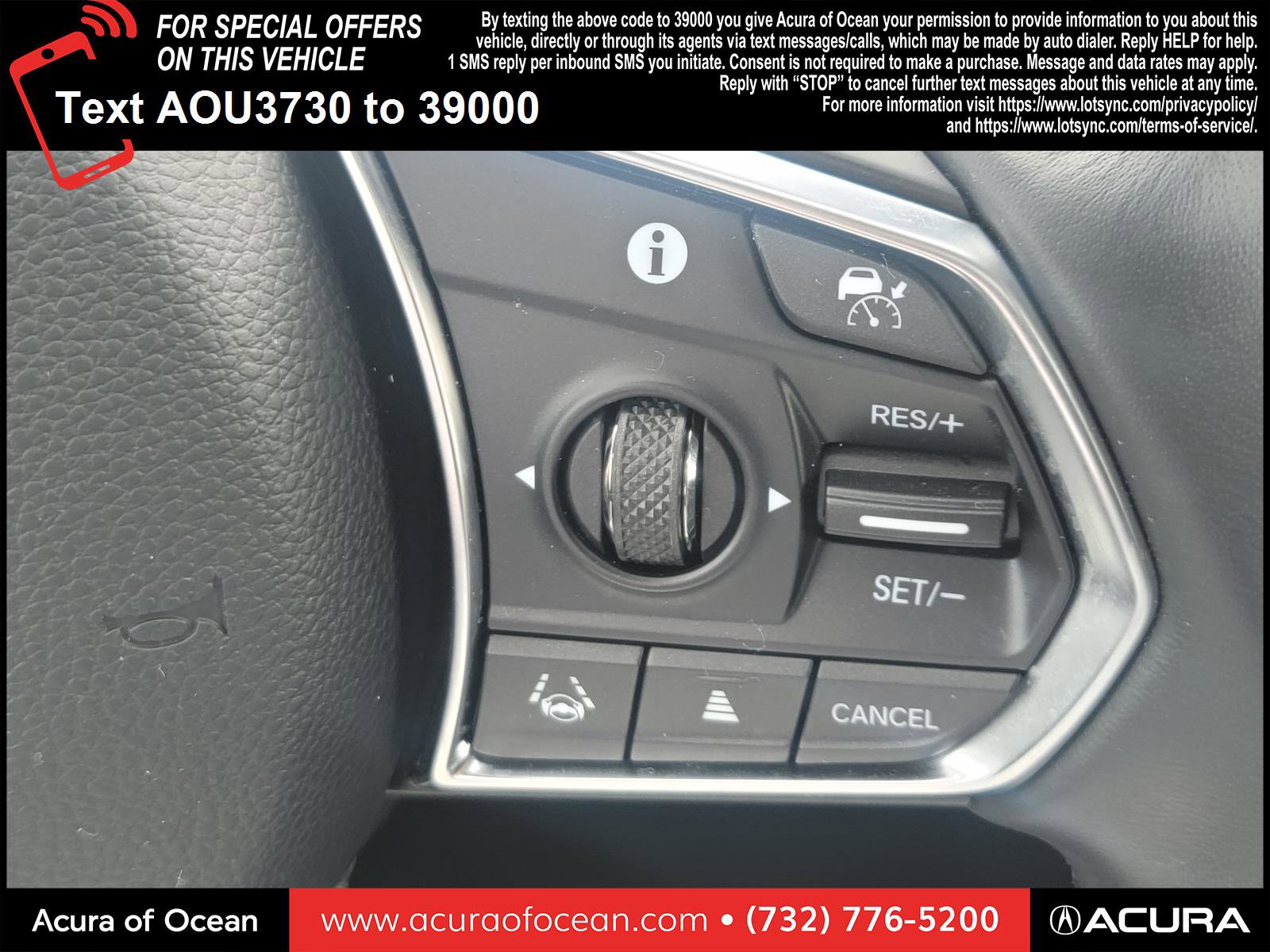 Certified 2023 Acura MDX SH-AWD image 20