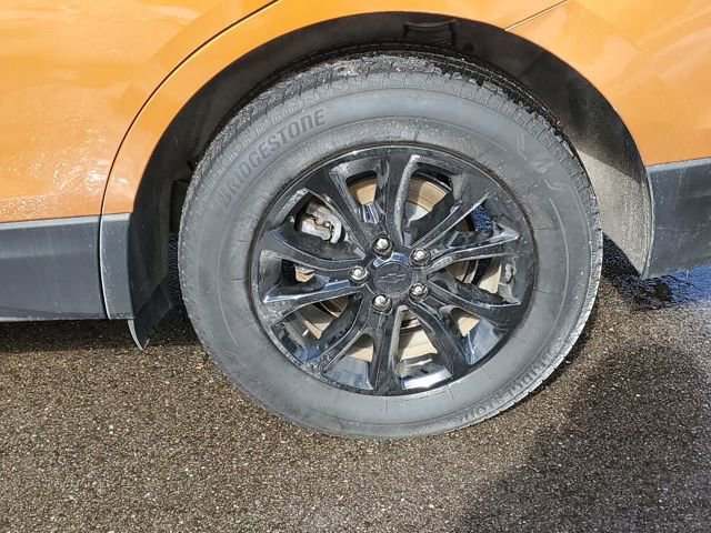 Used 2018 Chevrolet Equinox LT image 32