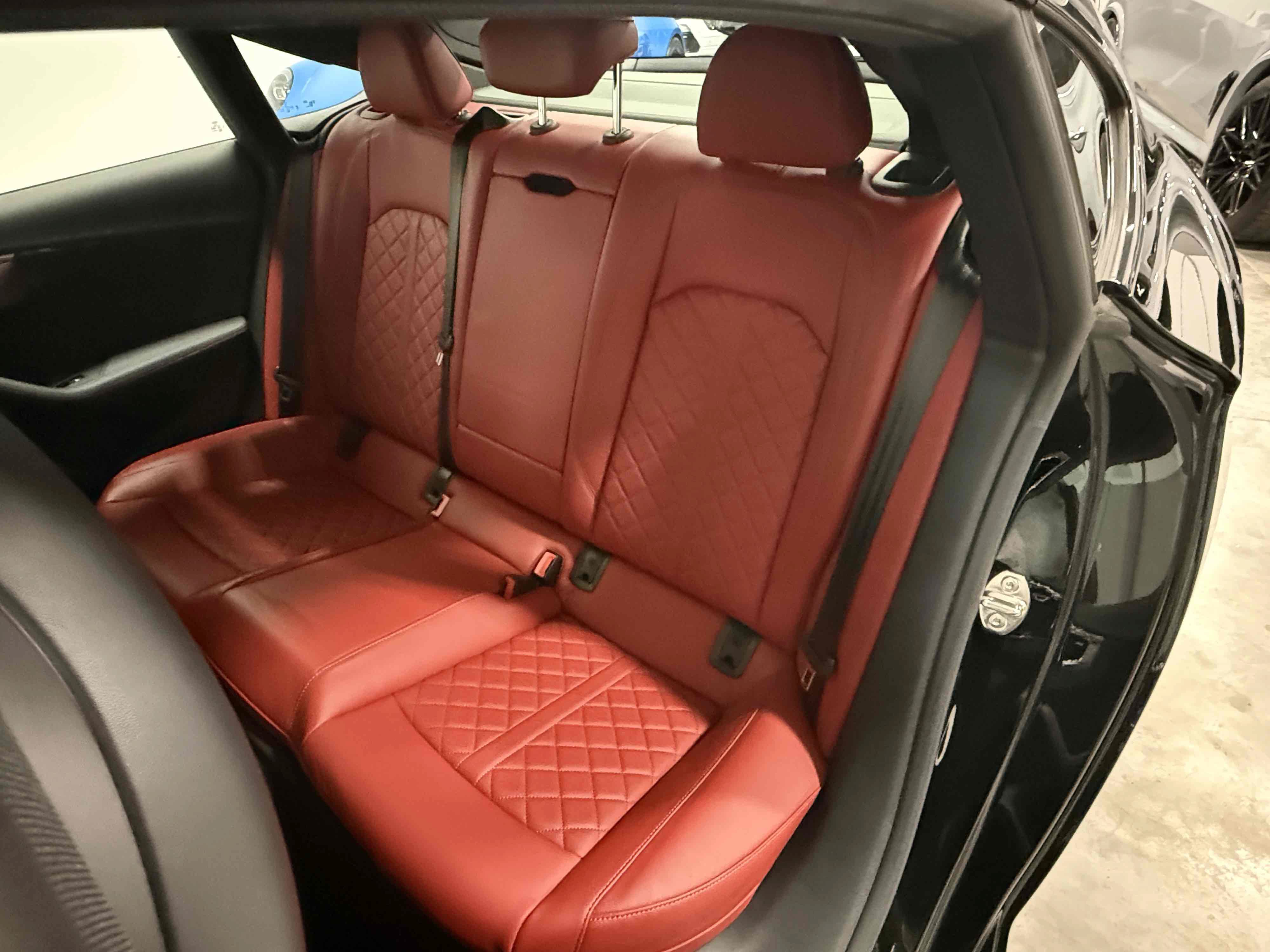 Used 2023 Audi S5 Prestige AWD/4WD image 49