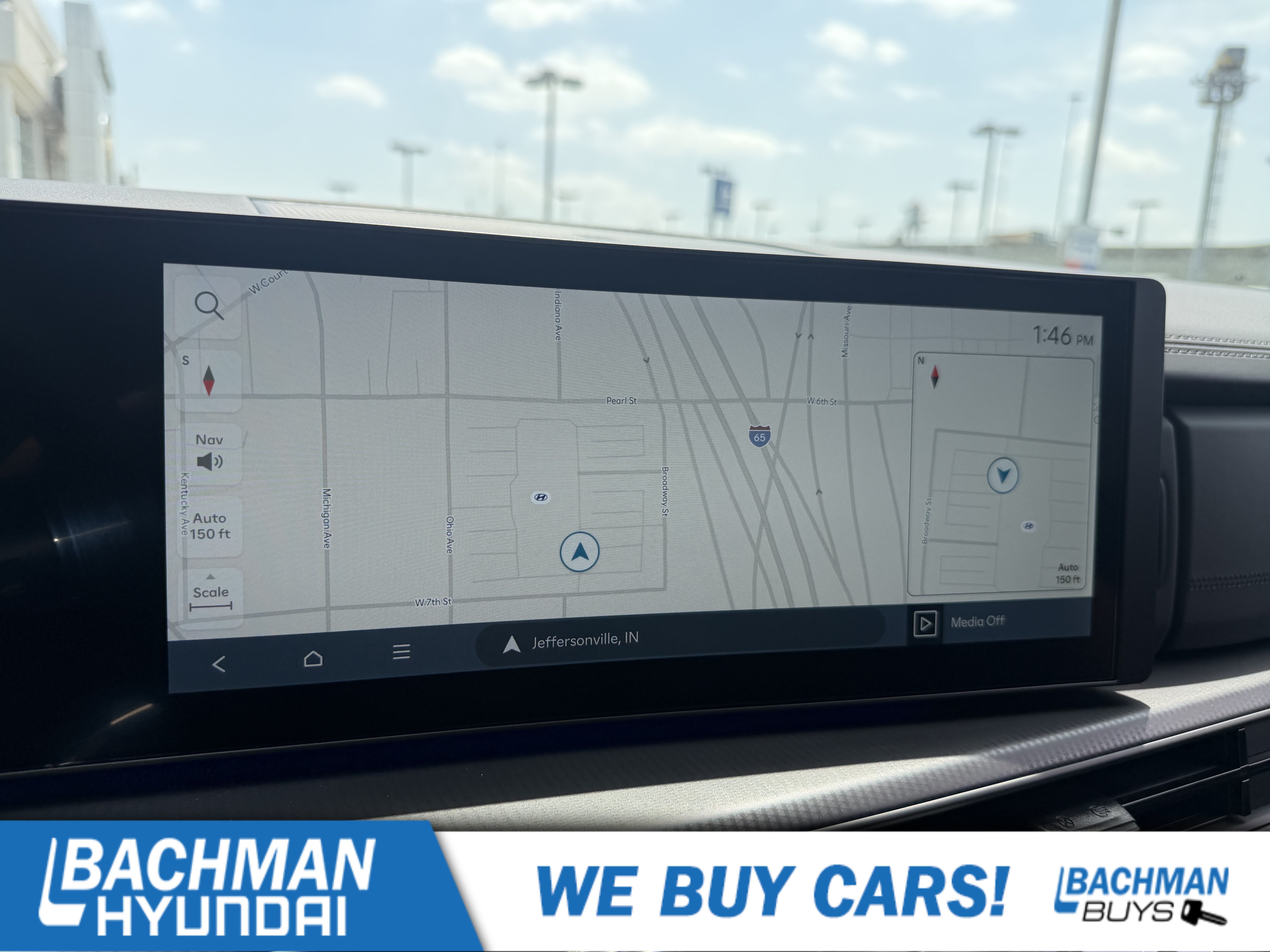 New 2026 Hyundai Santa Fe Calligraphy AWD/4WD image 40