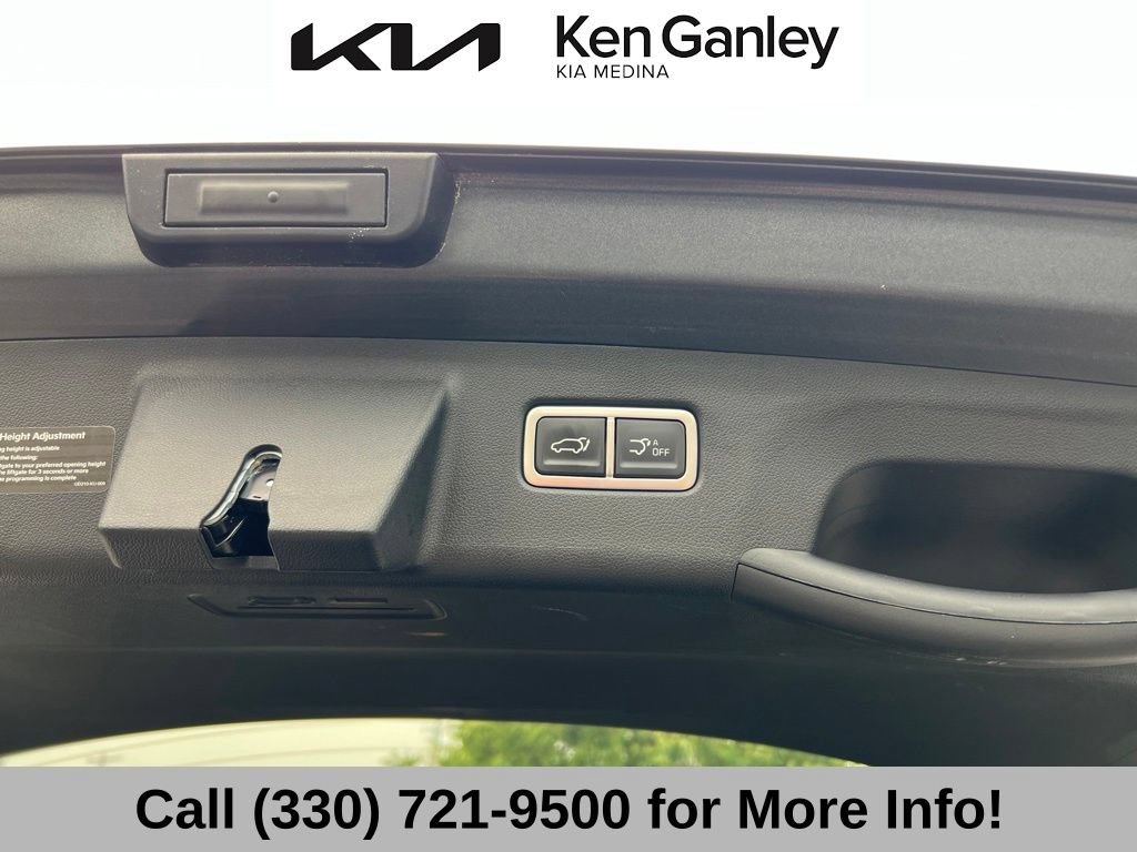 Certified 2024 Kia Sorento X-Line EX AWD/4WD image 54