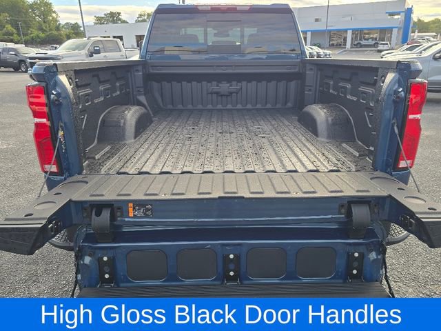 New 2026 Chevrolet Silverado 2500 LT w/ Trail Boss Package image 18