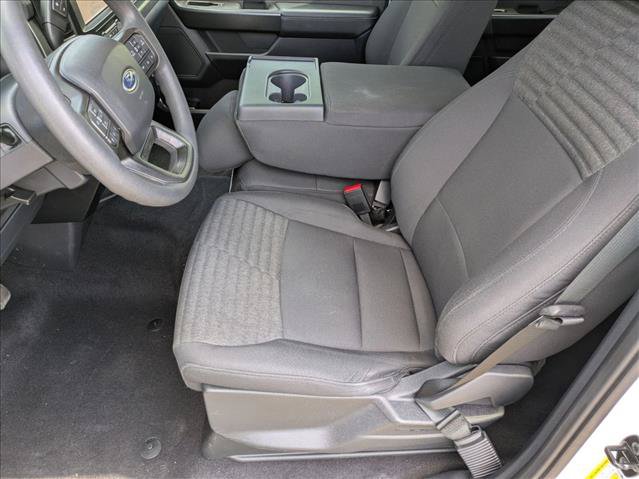 Used 2023 Ford F150 XL w/ STX Appearance Package AWD/4WD image 16