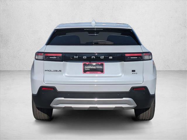 New 2026 Honda Prologue EX image 8
